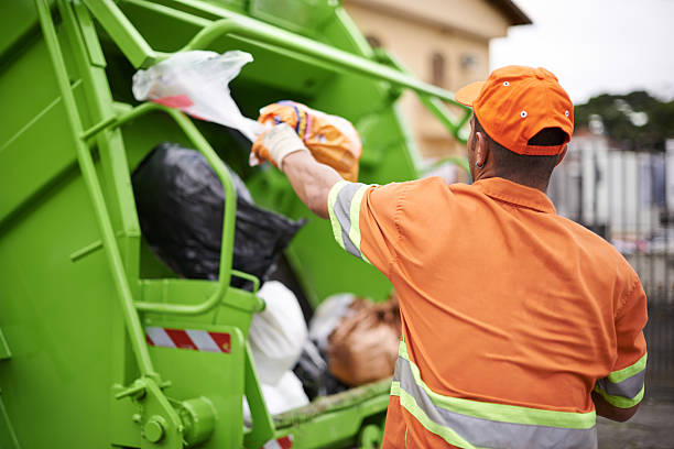 Best Residential Junk Removal  in Cannon Af, NM